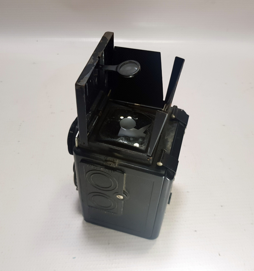 ANTİKA LUBİTEL-2 FOTOĞRAF MAKİNESİ