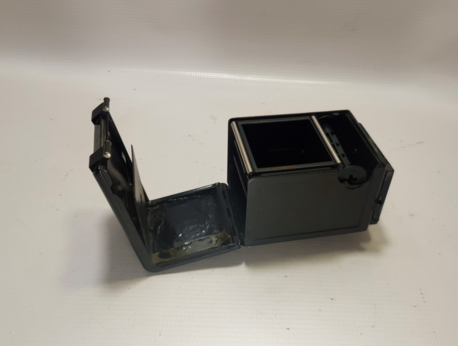 ANTİKA LUBİTEL-2 FOTOĞRAF MAKİNESİ