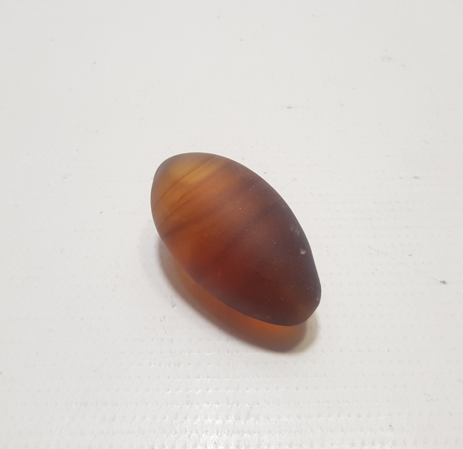 OSMANLI DÖNEMİ AKİK TAŞI HATTAT MÜHRESİ