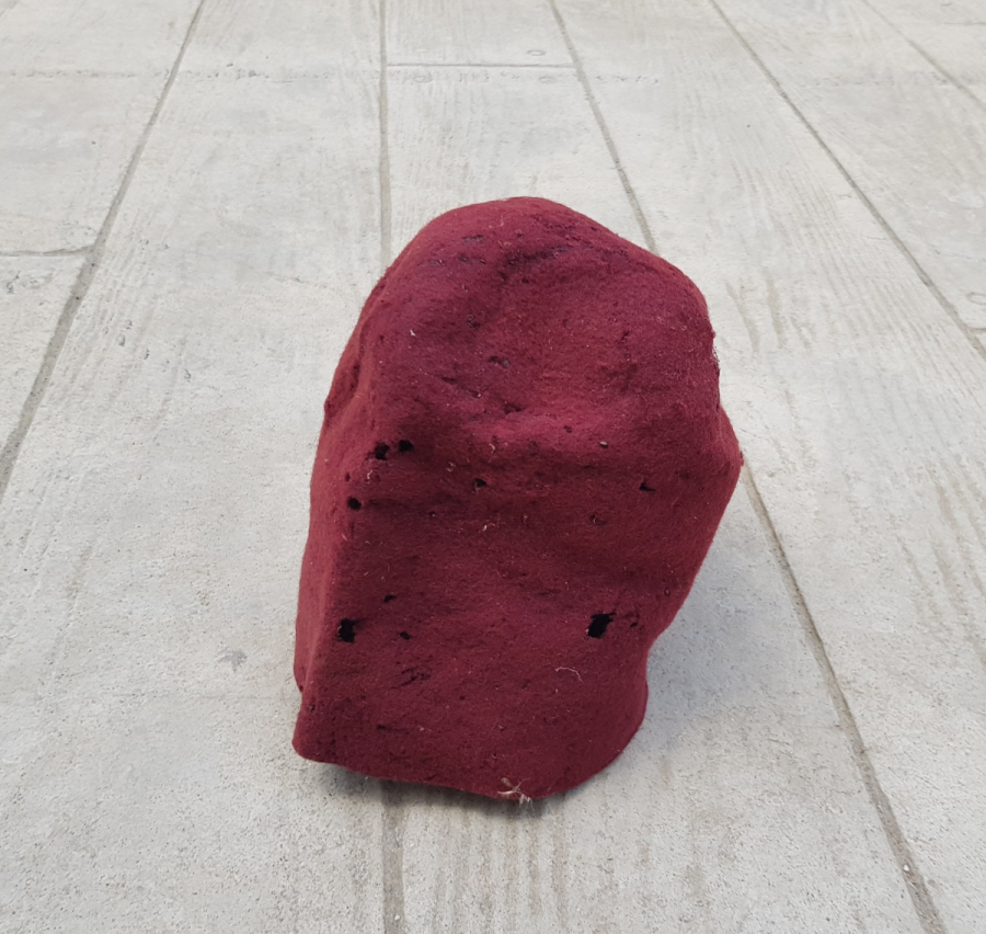 OSMANLI DÖNEMİ KEÇE FES