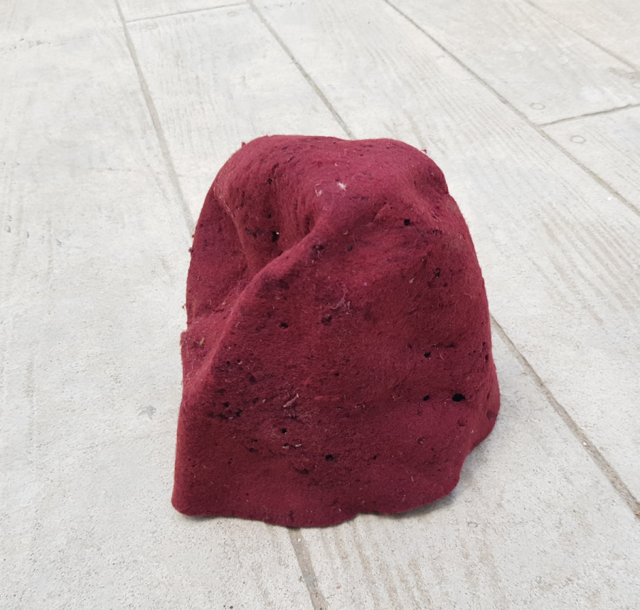 OSMANLI DÖNEMİ KEÇE FES