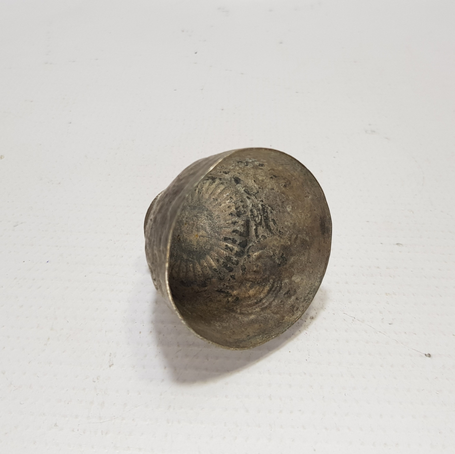 OSMANLI DÖNEMİ ESER-İ İSTANBUL FİNCAN ZARFI