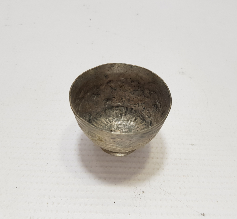 OSMANLI DÖNEMİ ESER-İ İSTANBUL FİNCAN ZARFI