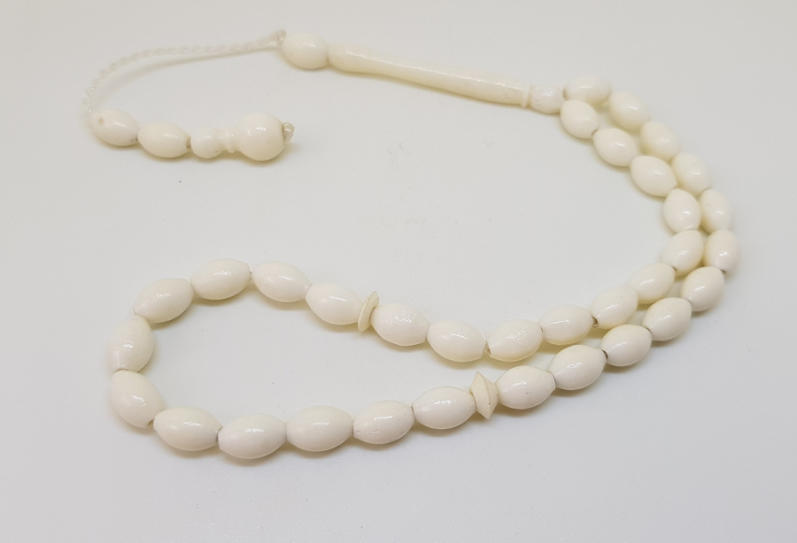 33LÜ KEMİK TESPİH