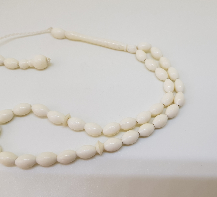 33LÜ KEMİK TESPİH