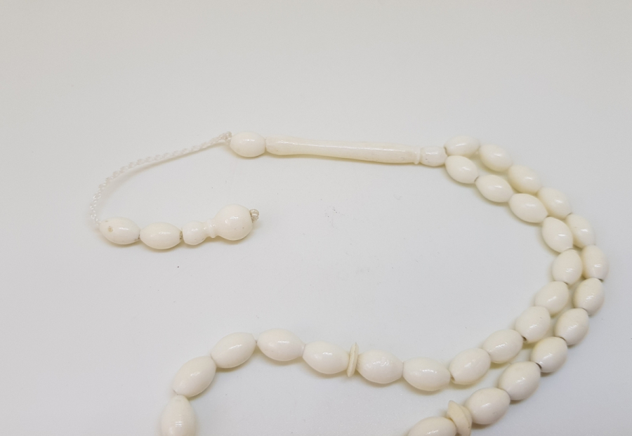 33LÜ KEMİK TESPİH