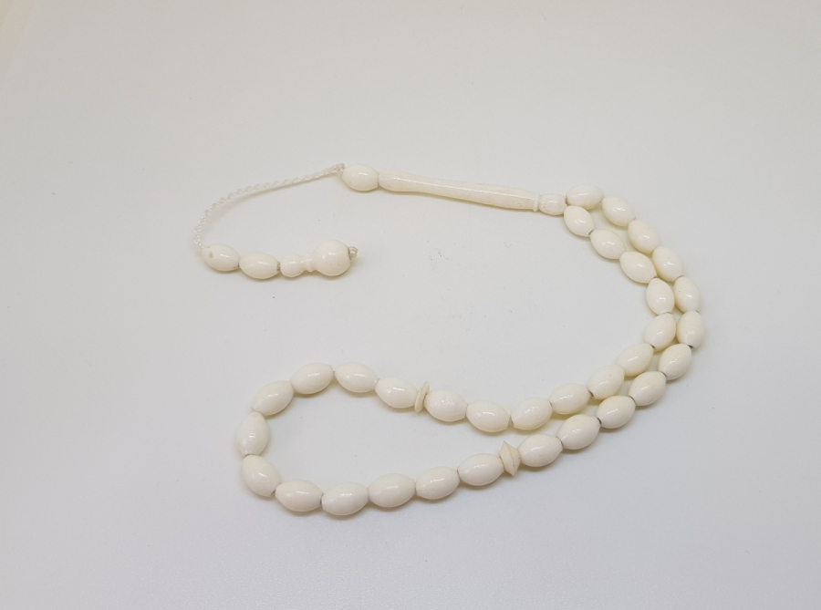 33LÜ KEMİK TESPİH