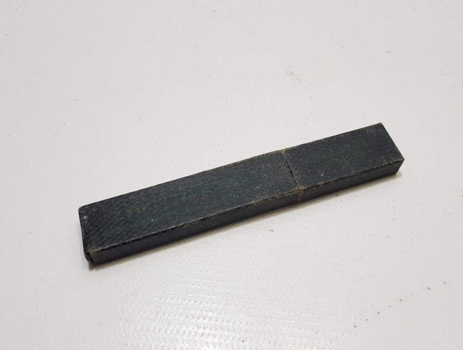 ORİJİNAL KUTUSUNDA OSMANLI DÖNEMİ BERBER USTURASI