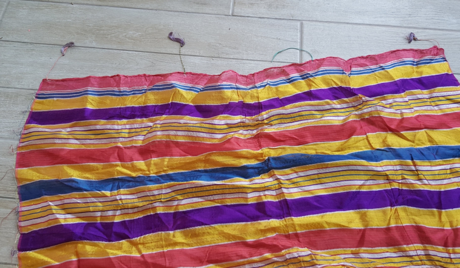 OSMANLI DÖNEMİ EFE DOLAĞI - KEFİYE