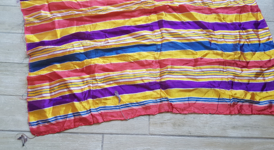 OSMANLI DÖNEMİ EFE DOLAĞI - KEFİYE