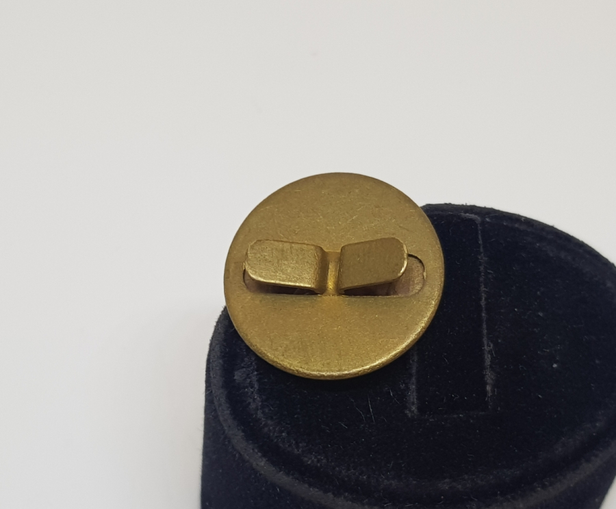 NADİR ADNAN MENDERES ROZET