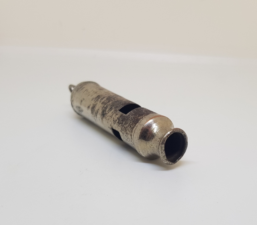 1. DÜNYA SAVAŞI DÖNEMİ NADİR İNGİLİZ HÜCUM DÜDÜĞÜ