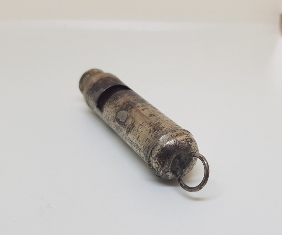 1. DÜNYA SAVAŞI DÖNEMİ NADİR İNGİLİZ HÜCUM DÜDÜĞÜ