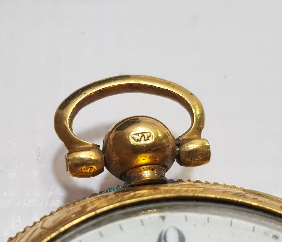 1700LERDEN ÇOK NADİR MUSİKAYI HUMAYUN GÖRSELLİ PRİOR CEP SAATİ