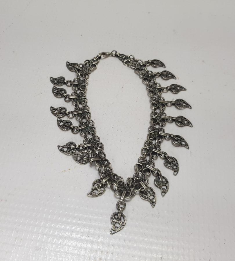 OSMANLI DÖNEMİ SİVAS İŞİ TELKARİ İŞÇİLİKLİ BÜYÜK BOY NADİR HALHAL