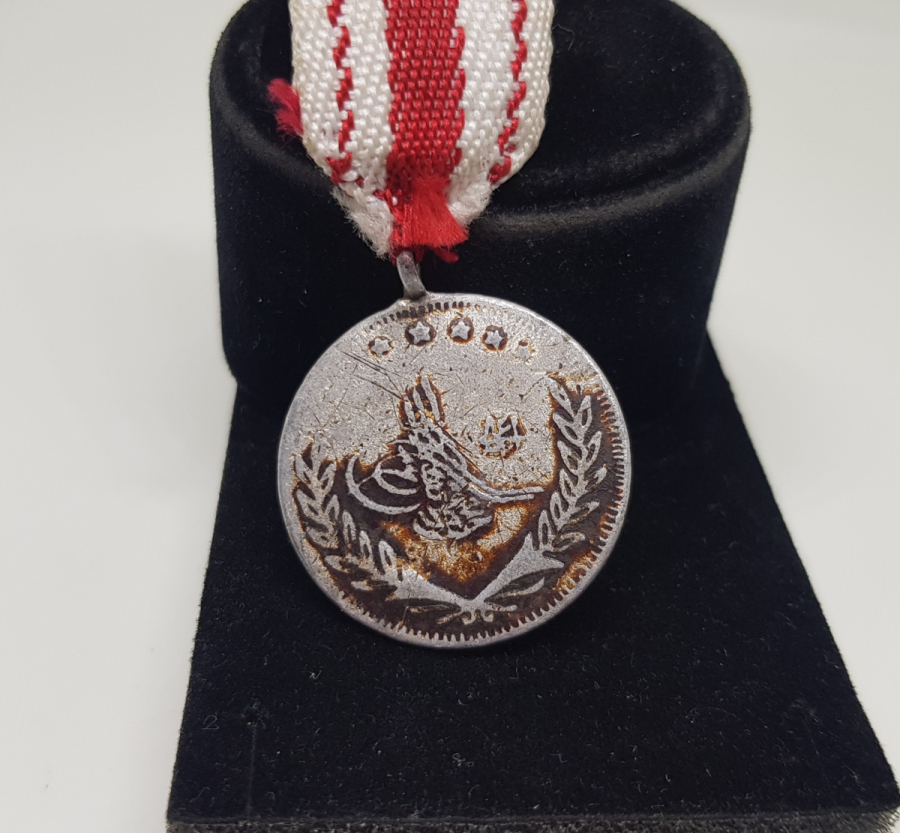 ORİJİNAL ASKISIYLA OSMANLI DÖNEMİ SÜNNET MAŞALLAHI