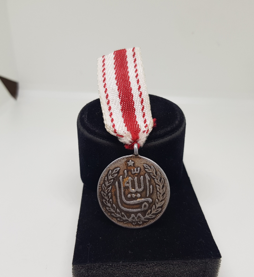 ORİJİNAL ASKISIYLA OSMANLI DÖNEMİ SÜNNET MAŞALLAHI