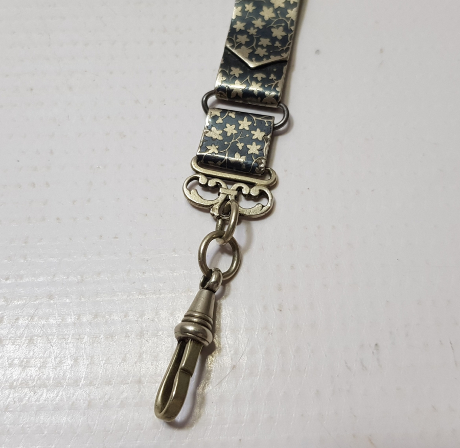 OSMANLI DÖNEMİ SAVAT İŞÇİLİKLİ GÜMÜŞ KÖSTEK