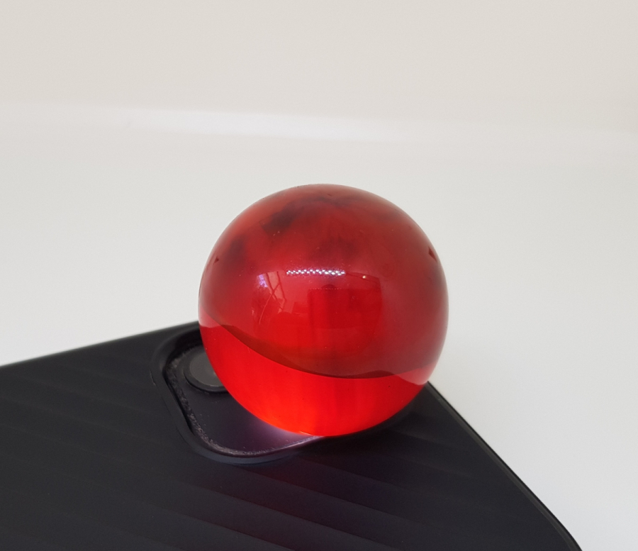 BÜYÜK BOY ANTİKA KATALİN ÇEKMECE KULBU