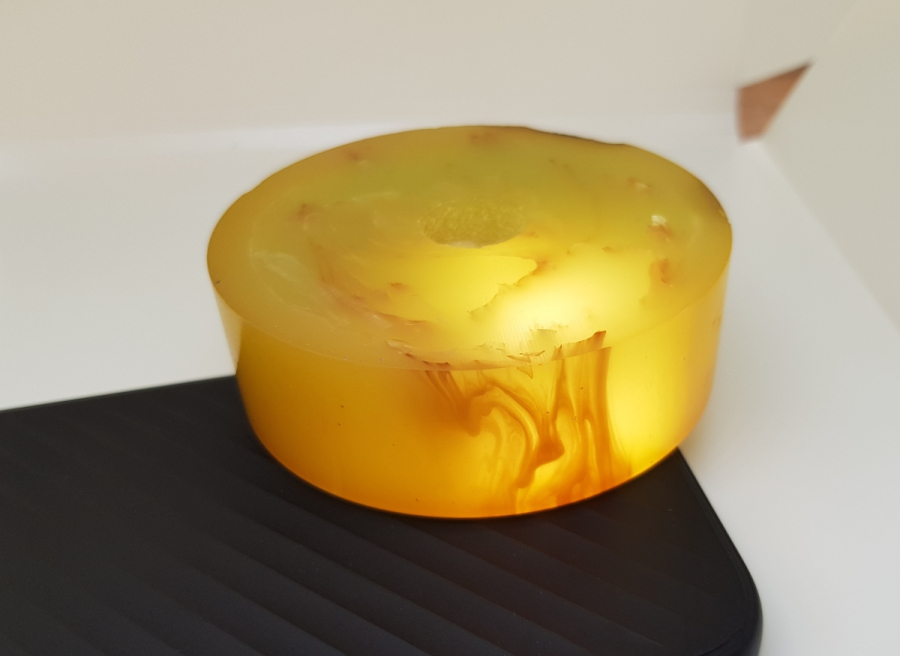 BÜYÜK BOY ANTİKA KATALİN PARÇA