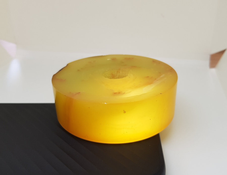 BÜYÜK BOY ANTİKA KATALİN PARÇA