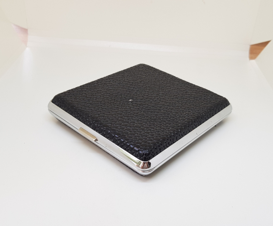 AVRUPA YAPIMI SİGARA TABAKASI