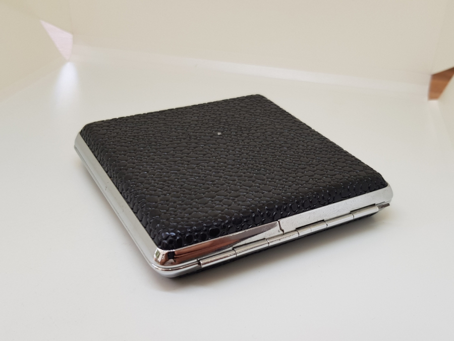 AVRUPA YAPIMI SİGARA TABAKASI