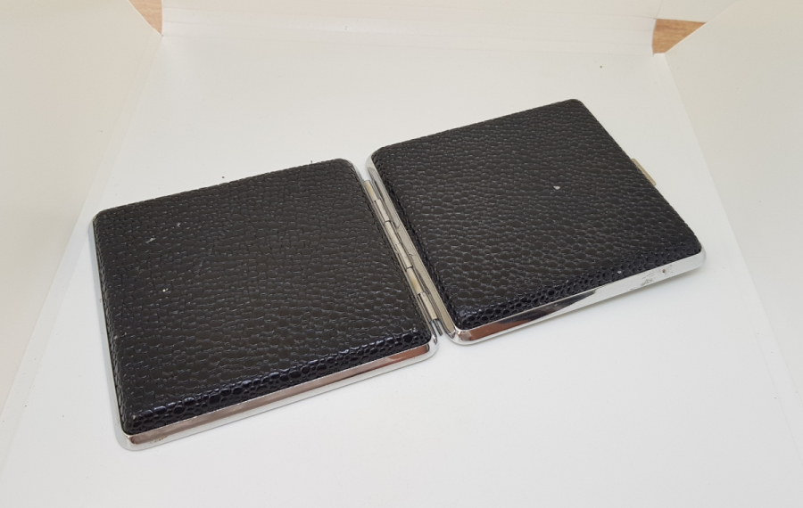 AVRUPA YAPIMI SİGARA TABAKASI