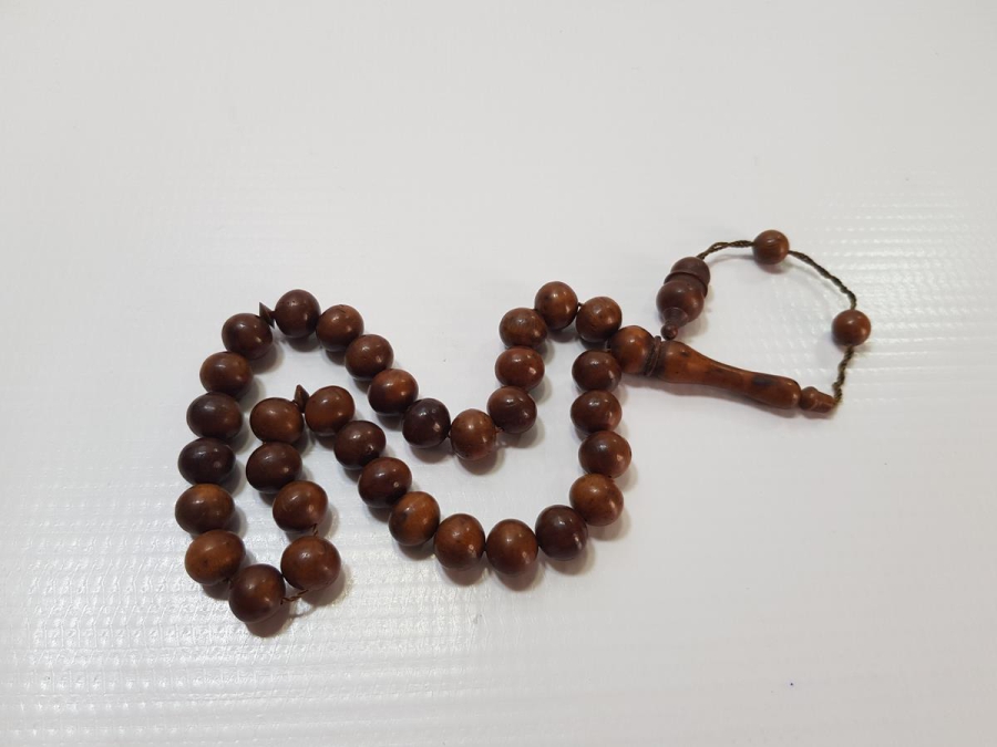 USTA İŞİ KUKA TESPİH