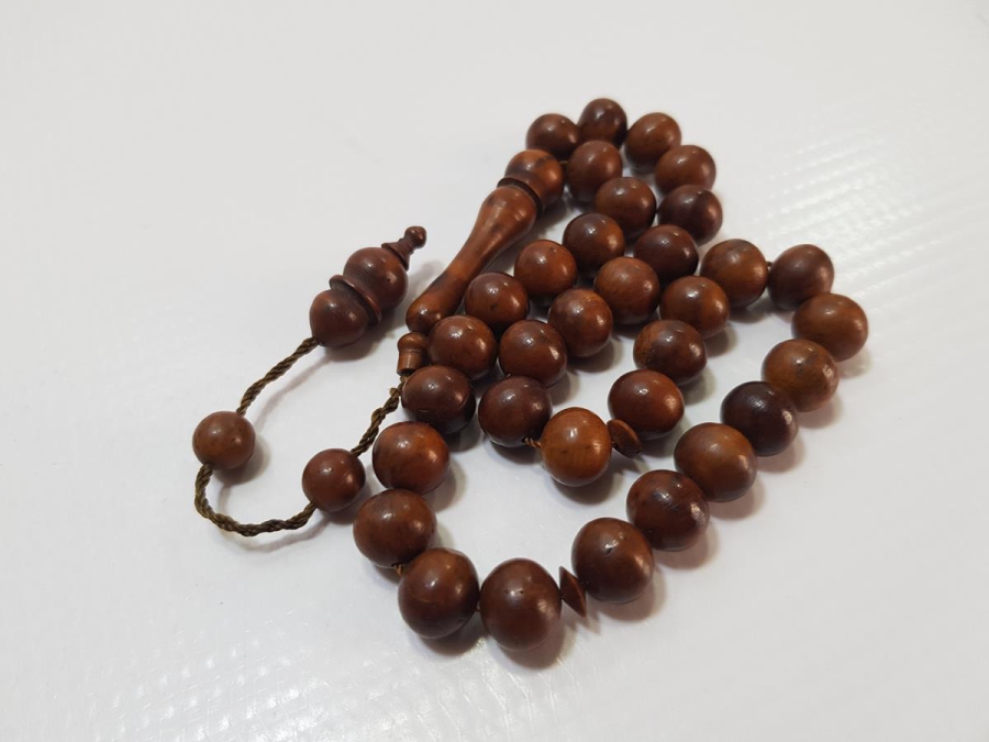 USTA İŞİ KUKA TESPİH