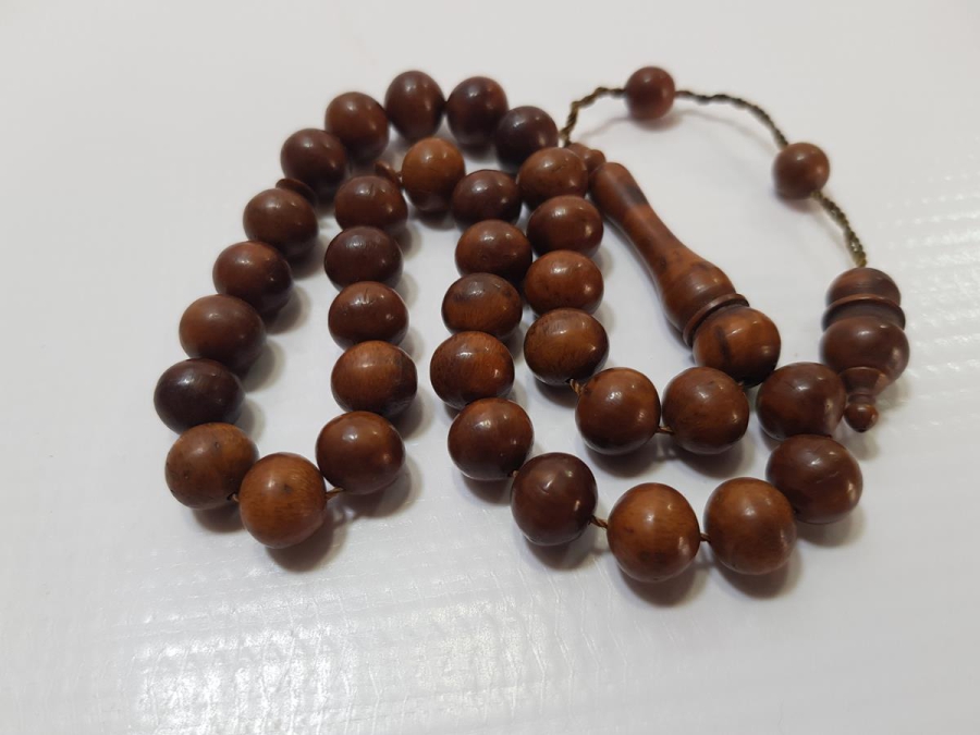 USTA İŞİ KUKA TESPİH