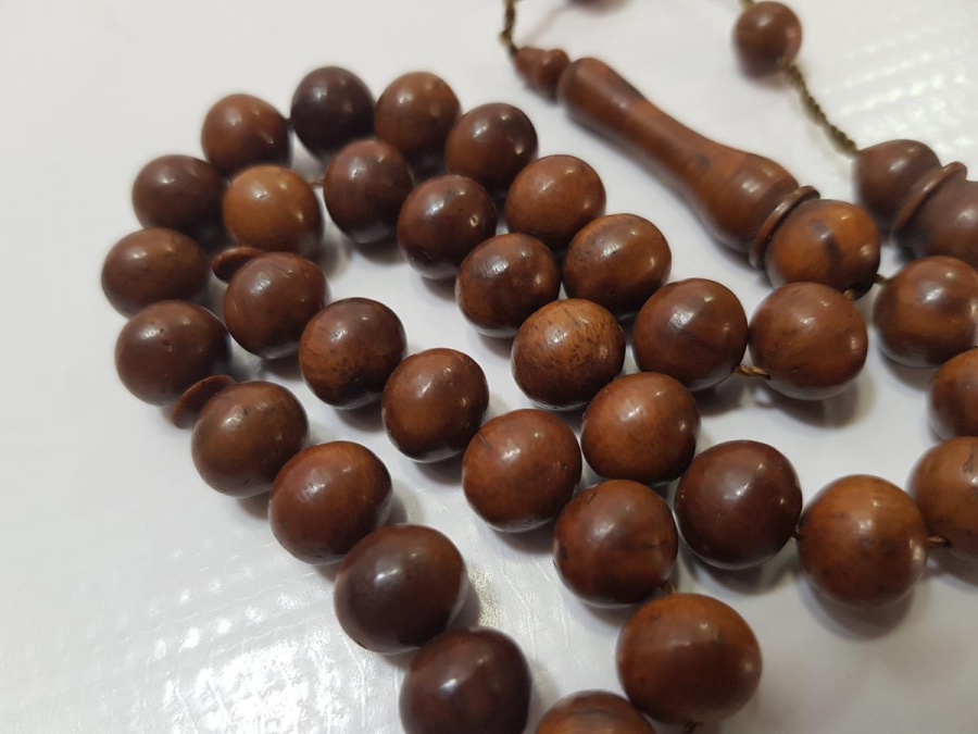 USTA İŞİ KUKA TESPİH