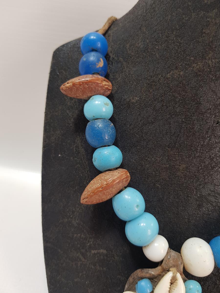 OSMANLI DÖNEMİ ŞAMAN İŞİ NAZARLIK