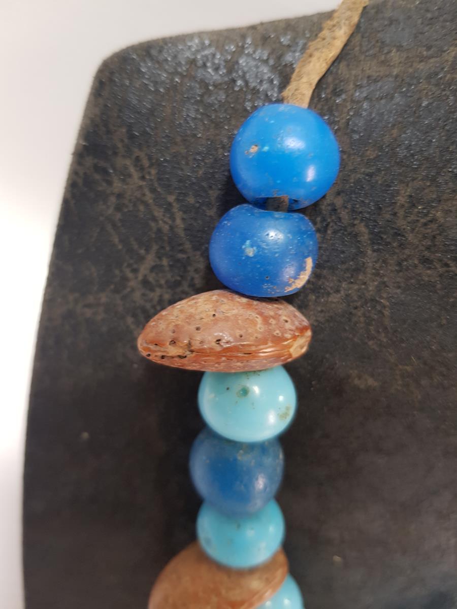 OSMANLI DÖNEMİ ŞAMAN İŞİ NAZARLIK