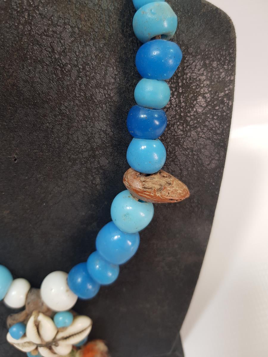 OSMANLI DÖNEMİ ŞAMAN İŞİ NAZARLIK