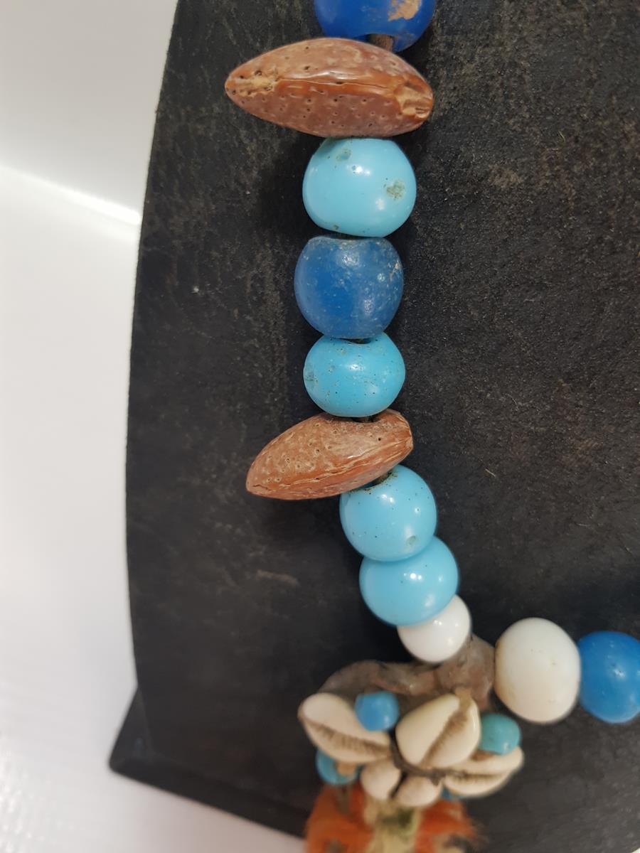 OSMANLI DÖNEMİ ŞAMAN İŞİ NAZARLIK