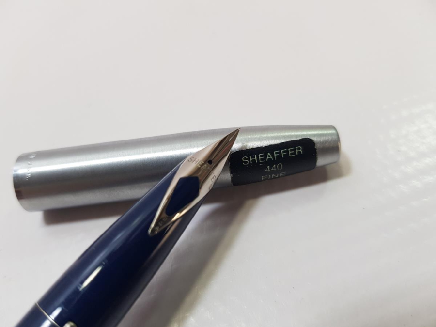 SHEAFFER DOLMA KALEM