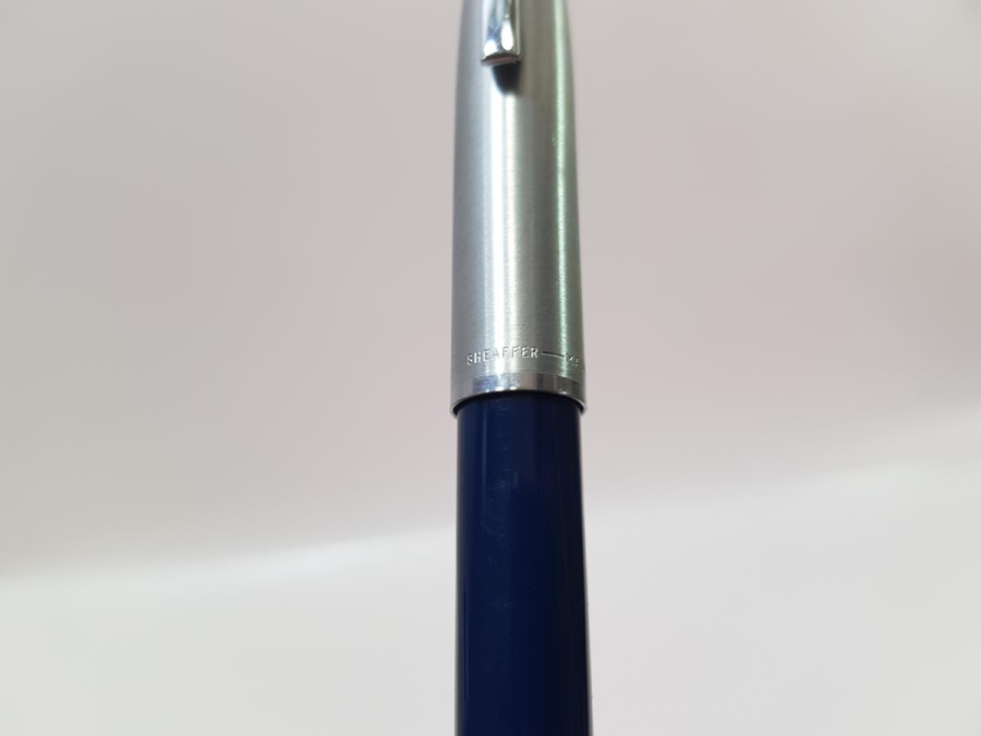 SHEAFFER DOLMA KALEM