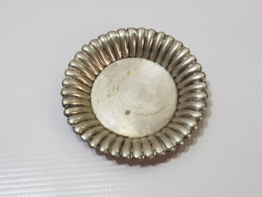 ANTİKA GÜMÜŞ HURMALIK