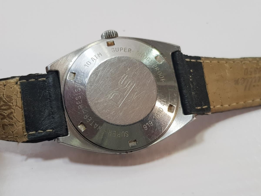 CERTİNA OTOMATİK KOL SAATİ