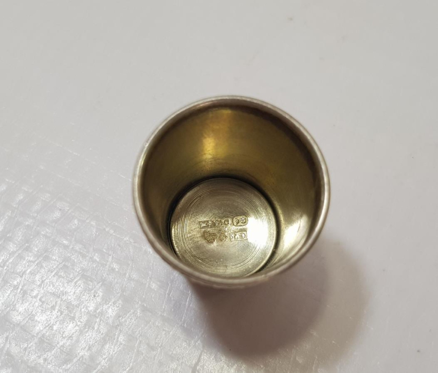 ANTİKA GÜMÜŞ TERZİ YÜKSÜĞÜ