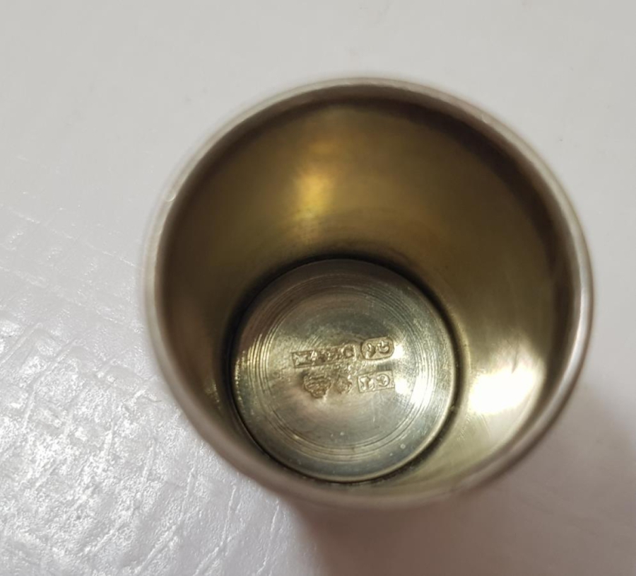 ANTİKA GÜMÜŞ TERZİ YÜKSÜĞÜ