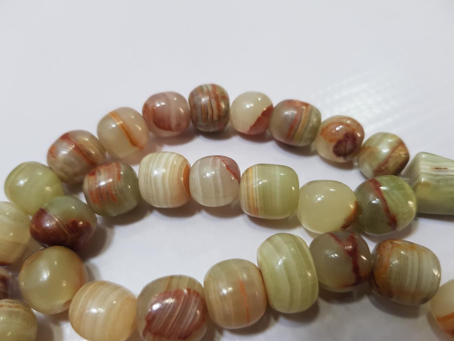 ANTİKA ONIX TESPİH