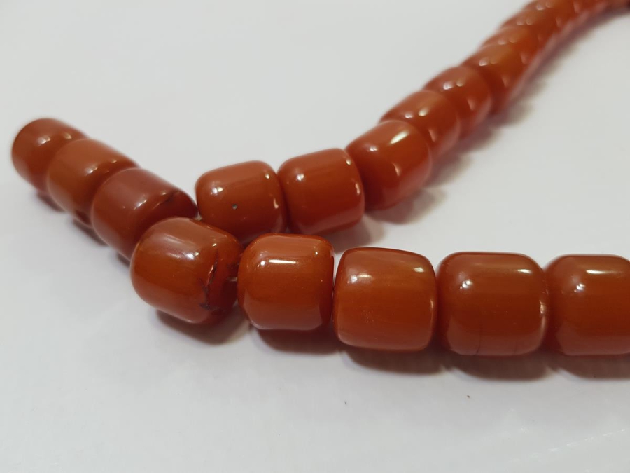 ANTİKA KATALİN TESPİH