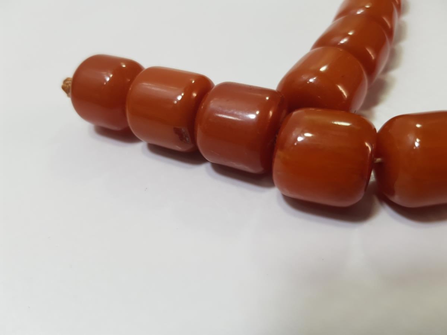 ANTİKA KATALİN TESPİH