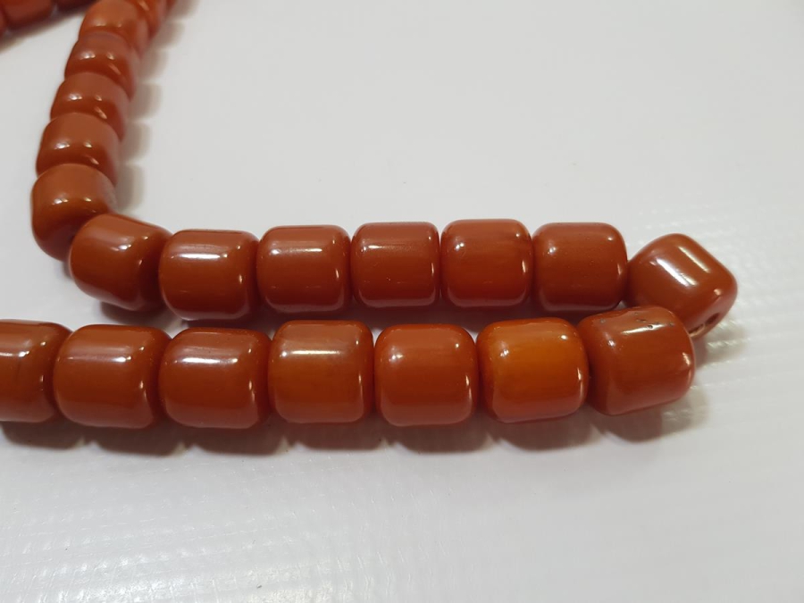 ANTİKA KATALİN TESPİH