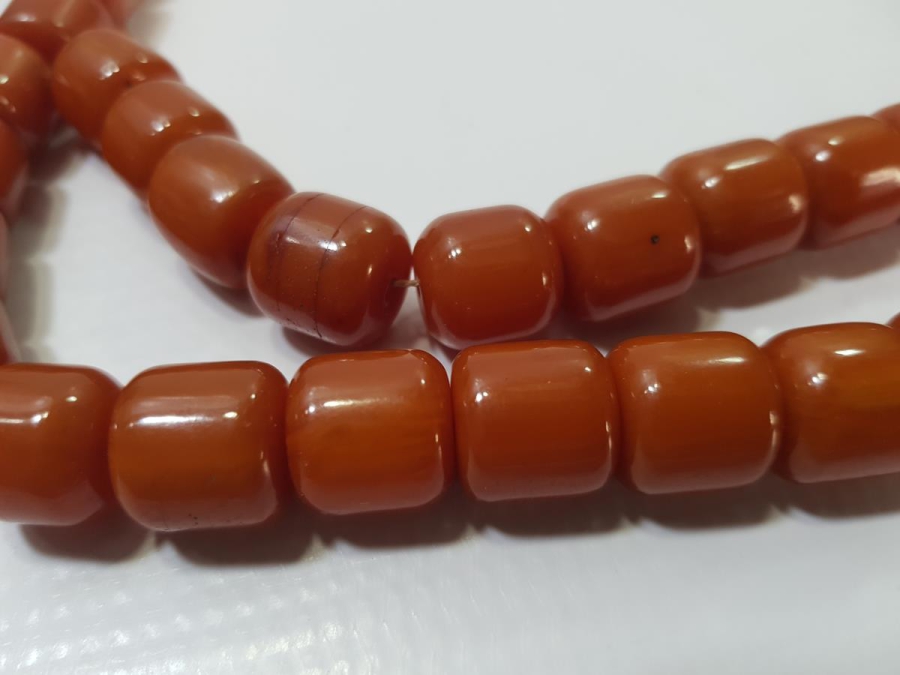 ANTİKA KATALİN TESPİH