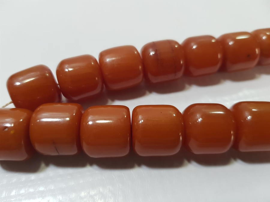 ANTİKA KATALİN TESPİH