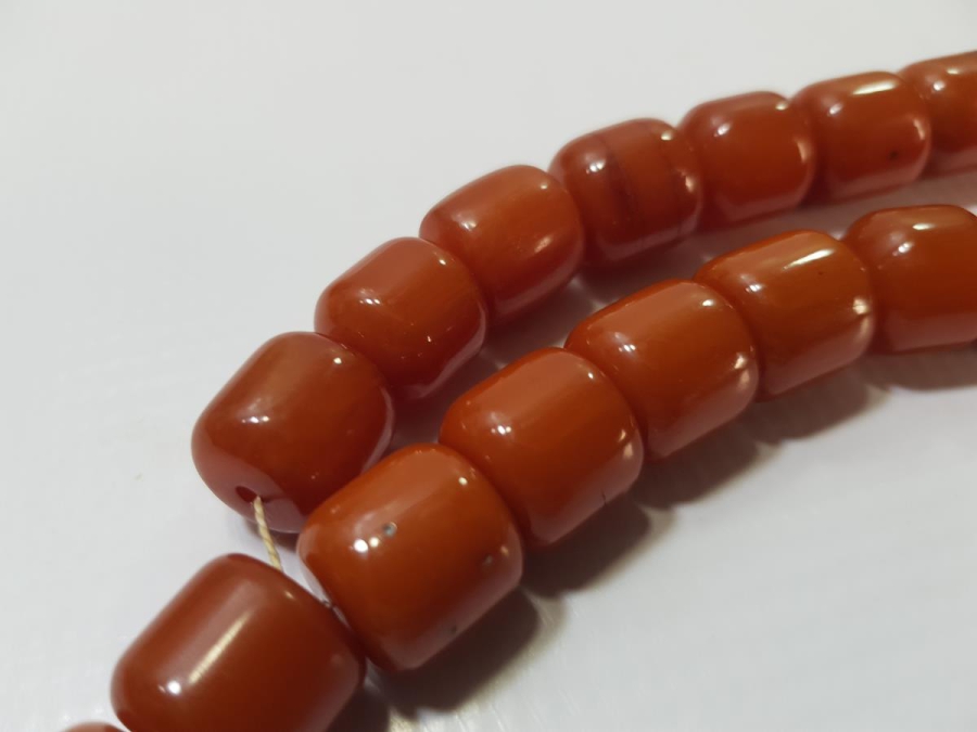 ANTİKA KATALİN TESPİH