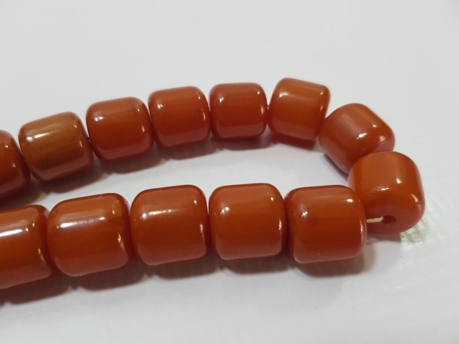 ANTİKA KATALİN TESPİH